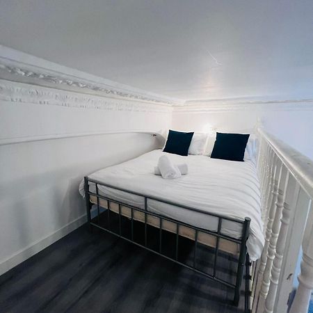 F101-First Floor Flat Fits 3 Near Hyde Park Apartment Лондон Екстериор снимка