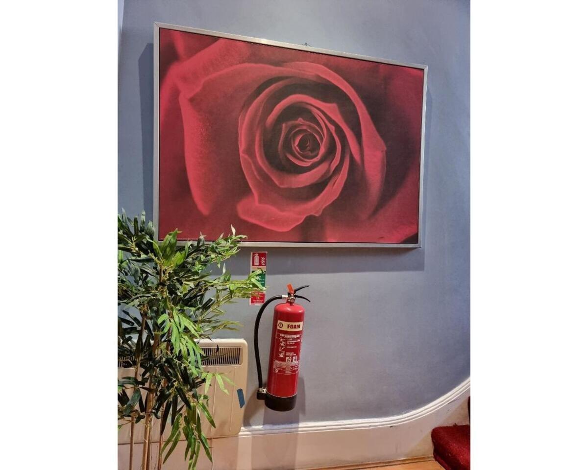 F101-First Floor Flat Fits 3 Near Hyde Park Apartment Лондон Екстериор снимка